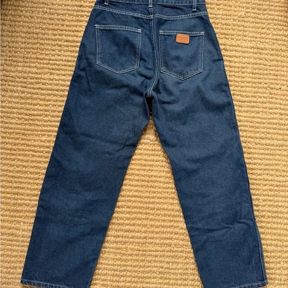 Rudy Jude Adult Utility Jean - Indigo - Picture 4 of 5